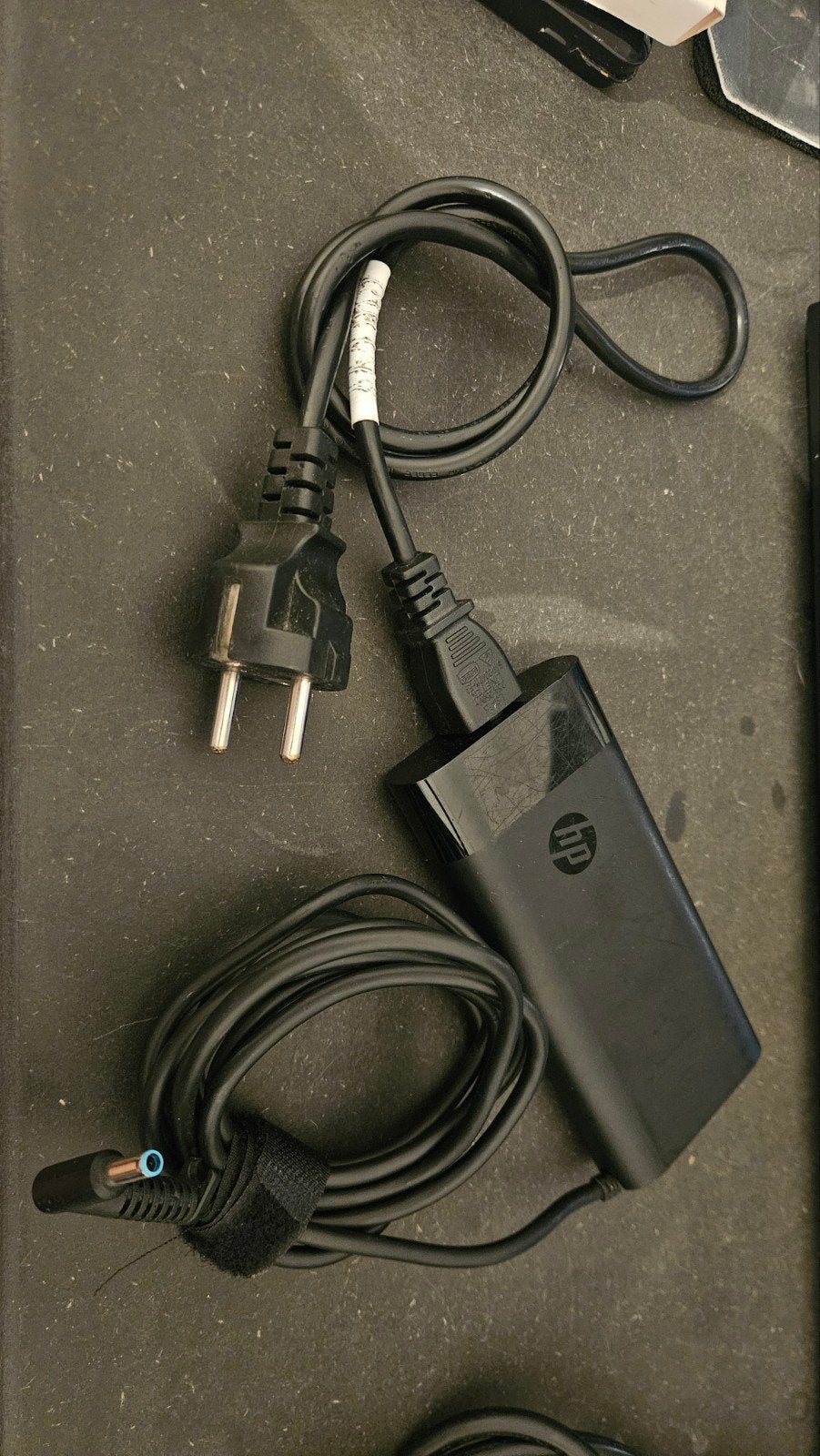HP Laptop Oplader 150W - Origineel en Betrouwbaar, Ophalen of Verzenden, Gebruikt, HP