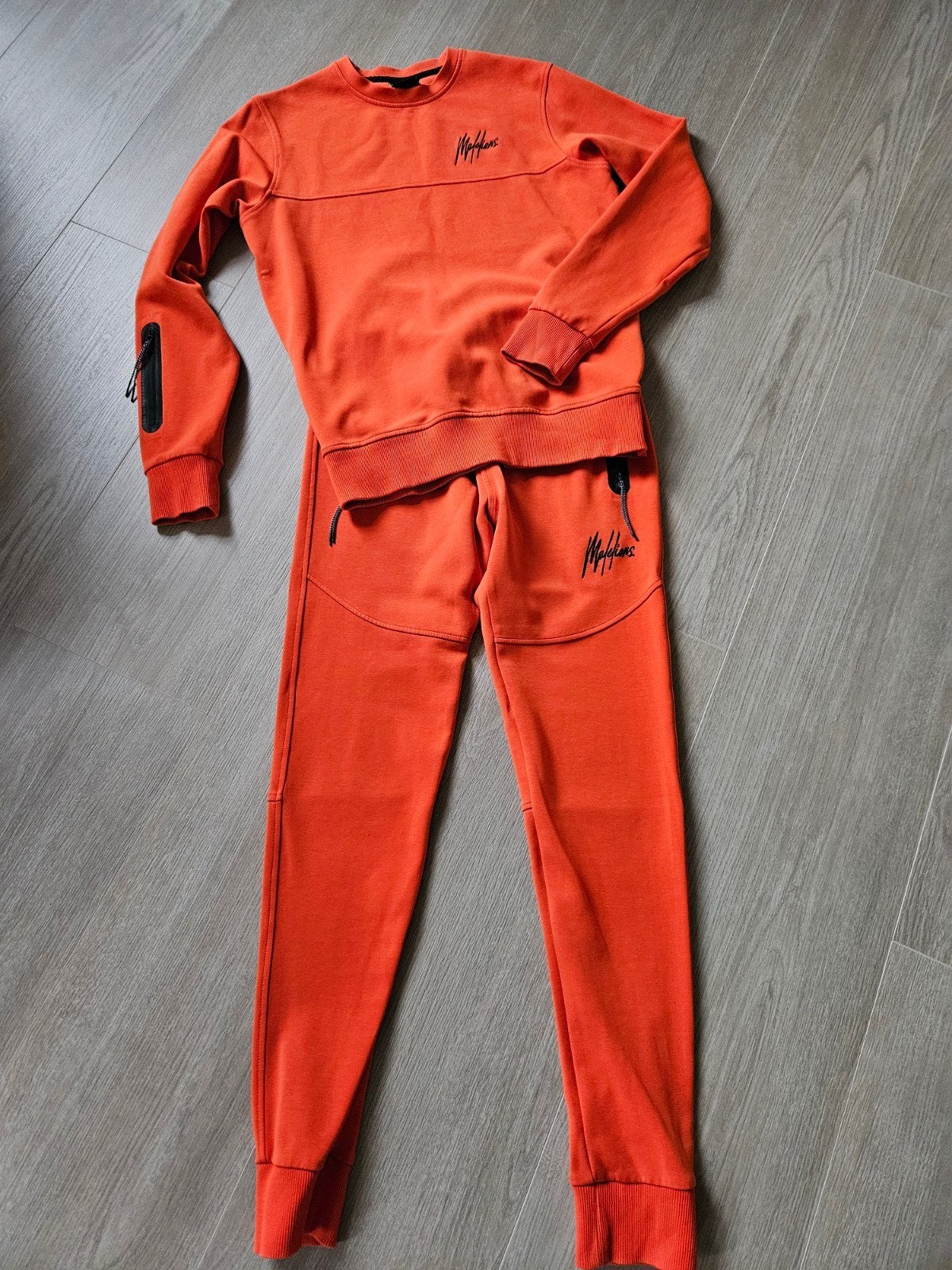 Joggingpakken Maat S, Kleding | Dames, Huispakken, Ophalen of Verzenden, Blauw