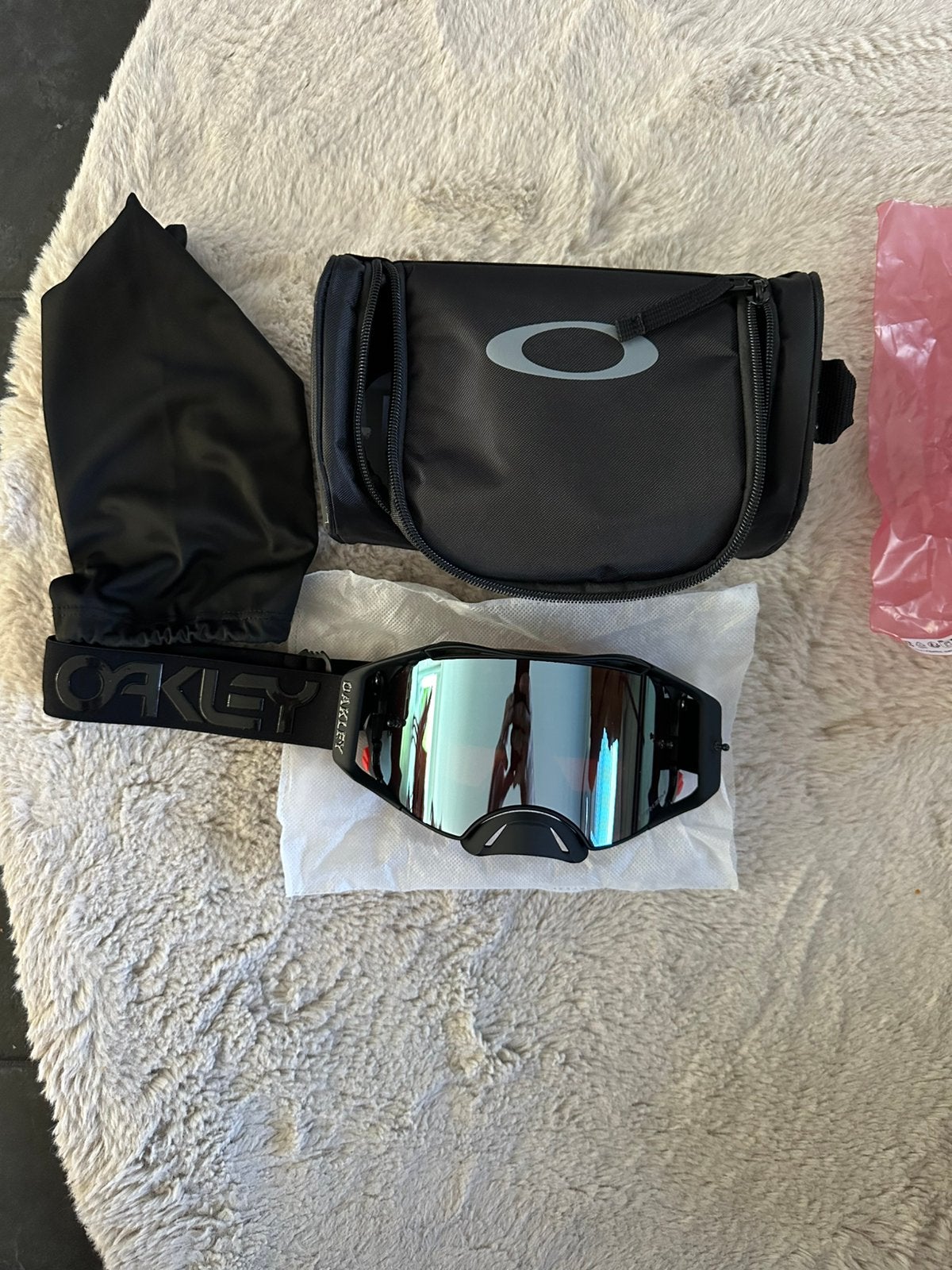 Oakley Airbrake/FXR /No Fear MX / Alpinestars/, Motoren, Verzenden, Nieuw met kaartje, Heren, Broek | textiel