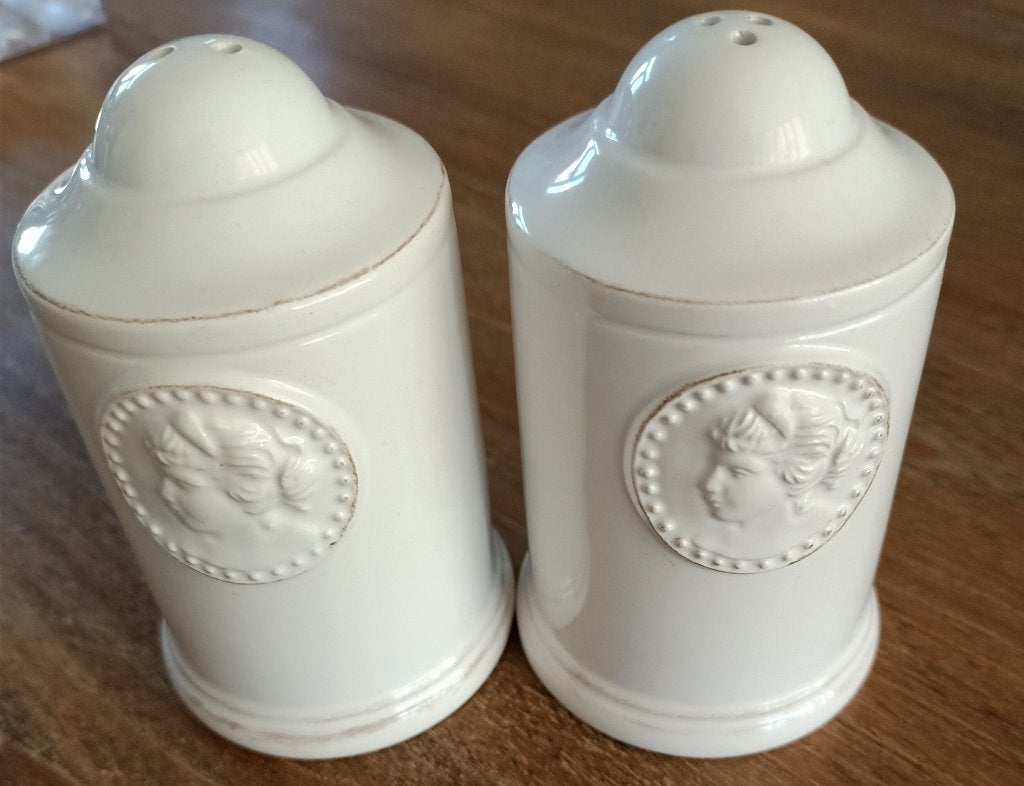 Servies, Ophalen, Nieuw, Aardewerk, Overige stijlen
