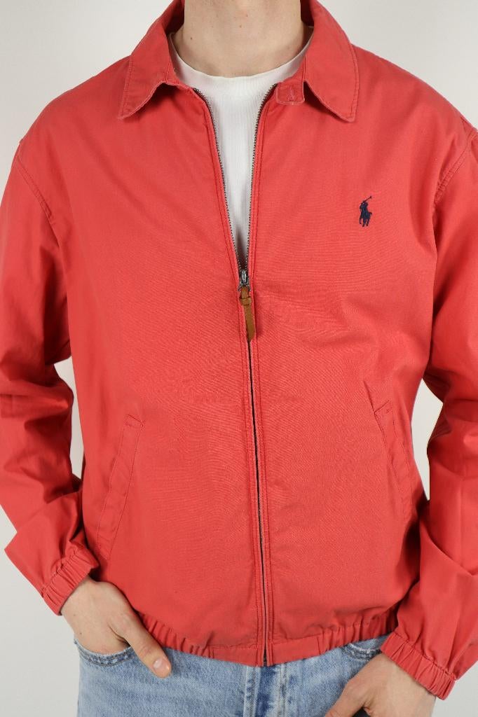 Ralph Lauren jas - M, Maat 48/50 (M), Ralph Lauren, Ophalen of Verzenden, Zo goed als nieuw