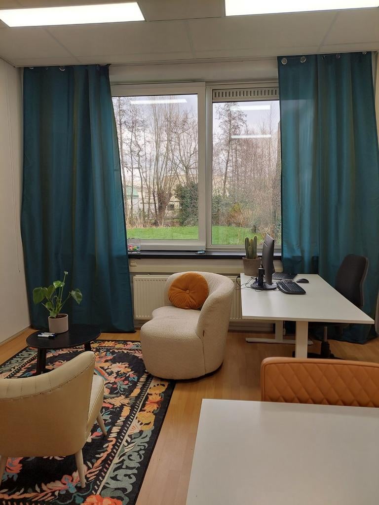 Praktijkruimte te huur in Zaanstad; stijlvol & flexibel, Ophalen of Verzenden, 200 cm of meer