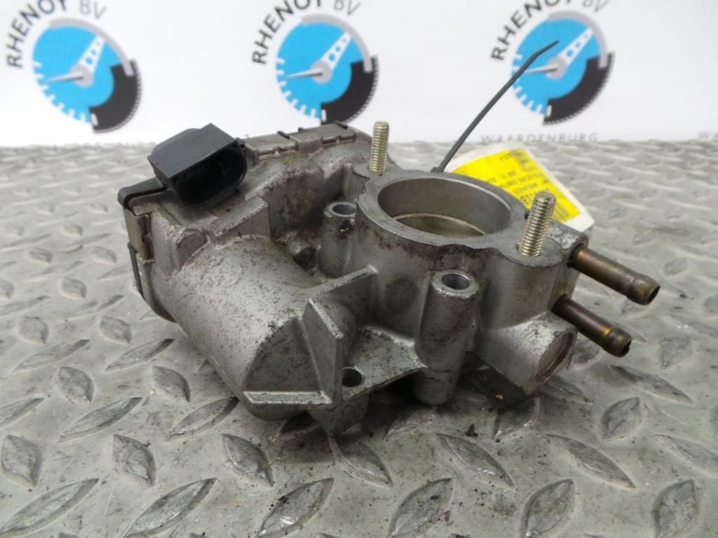 OPEL AGILA GASKLEPHUIS 2003, Ophalen of Verzenden, Gebruikt, Stiba lid
