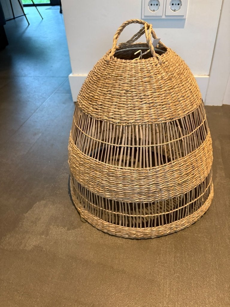 lampenkap Torared Ikea, Ophalen, Nieuw, Natuurlijk materiaal
