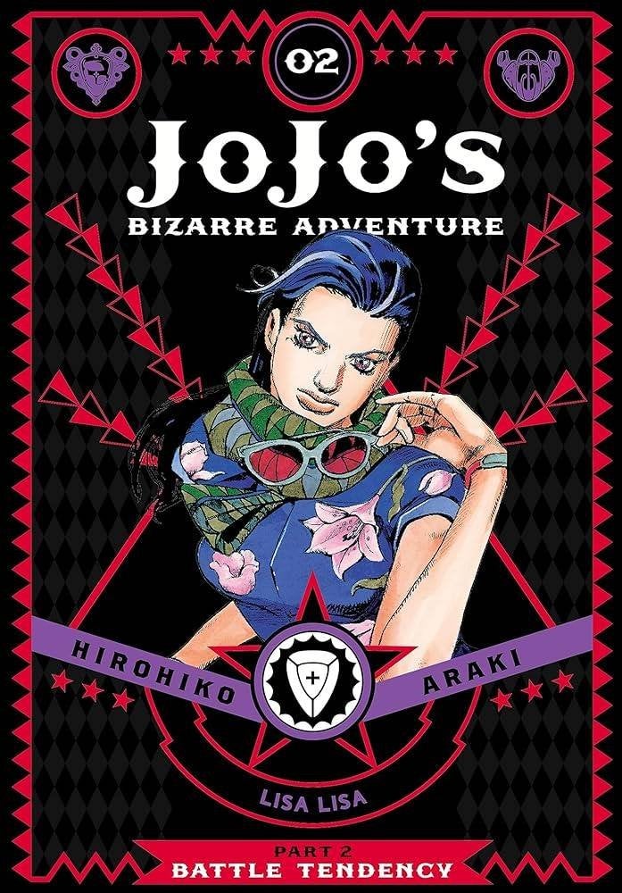 JoJo's Bizarre Adventure + 3 junji ito + immortal hounds, Boeken, Ophalen of Verzenden, Zo goed als nieuw, Japan (Manga), Meerdere comics