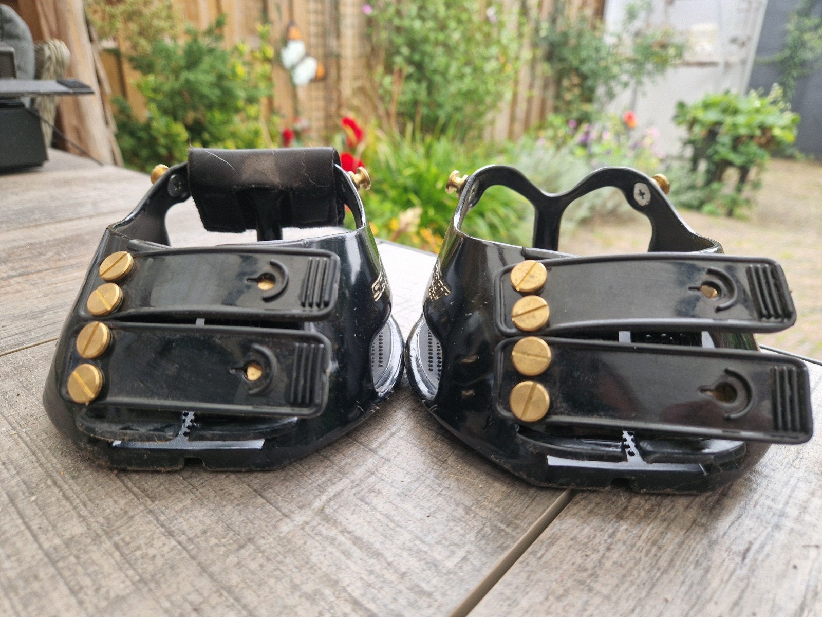 scootboots maat 000 nieuw, Dieren en Toebehoren, Ophalen of Verzenden, Nieuw
