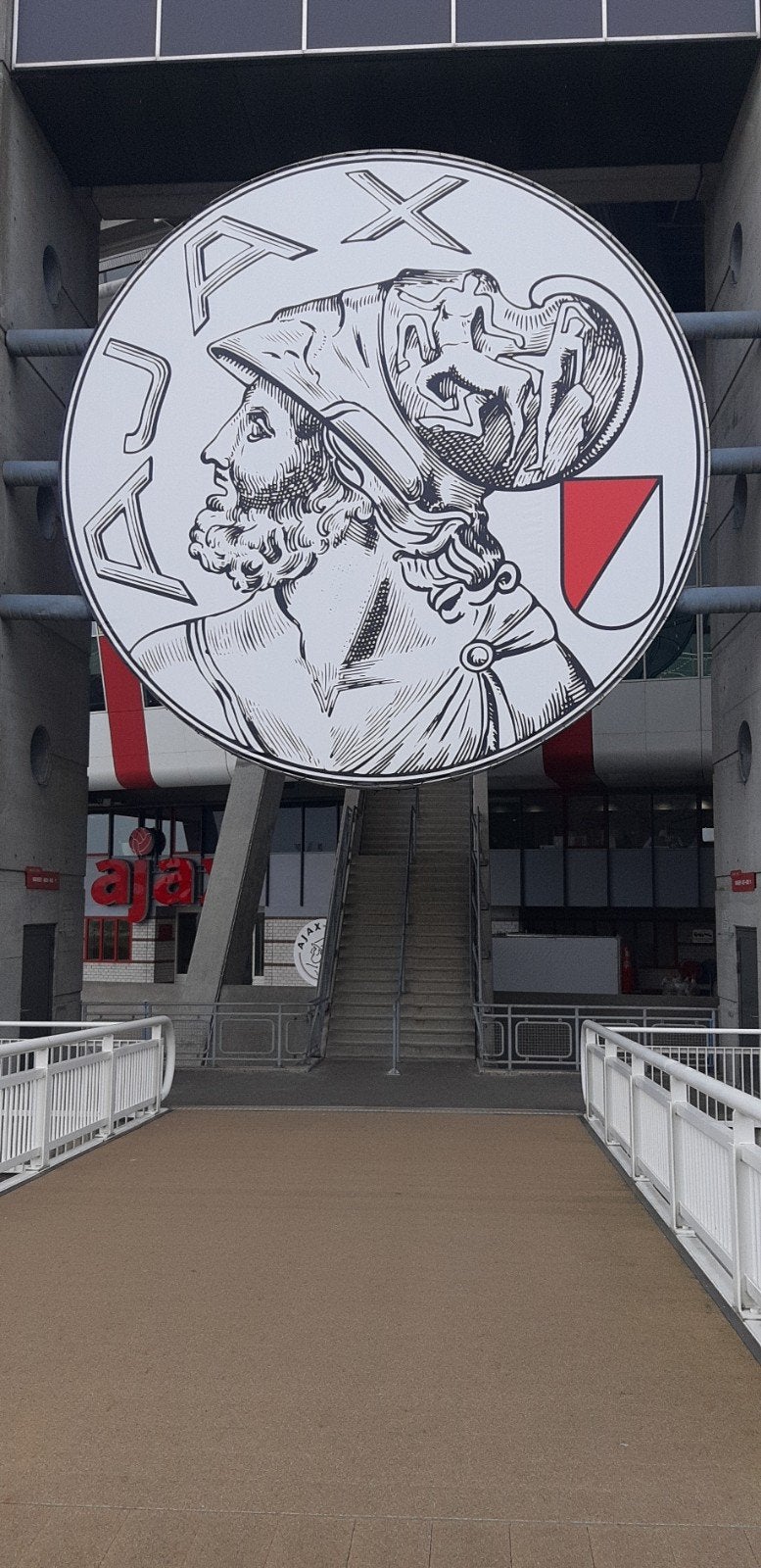 Ajax verzamelaar: 10 artikelen van mijn Marktplaats, Ophalen of Verzenden