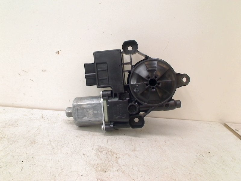 Motor Raammechaniek Rechts Polo VI (AW1) 2018, Gebruikt, Volkswagen, Volkswagen AG, Kundenbetreuung@volkswagen.de