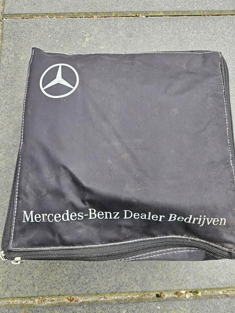 Mercedes-Benz Dealer Bedrijven Veiligheidskit, Ophalen of Verzenden, Nieuw