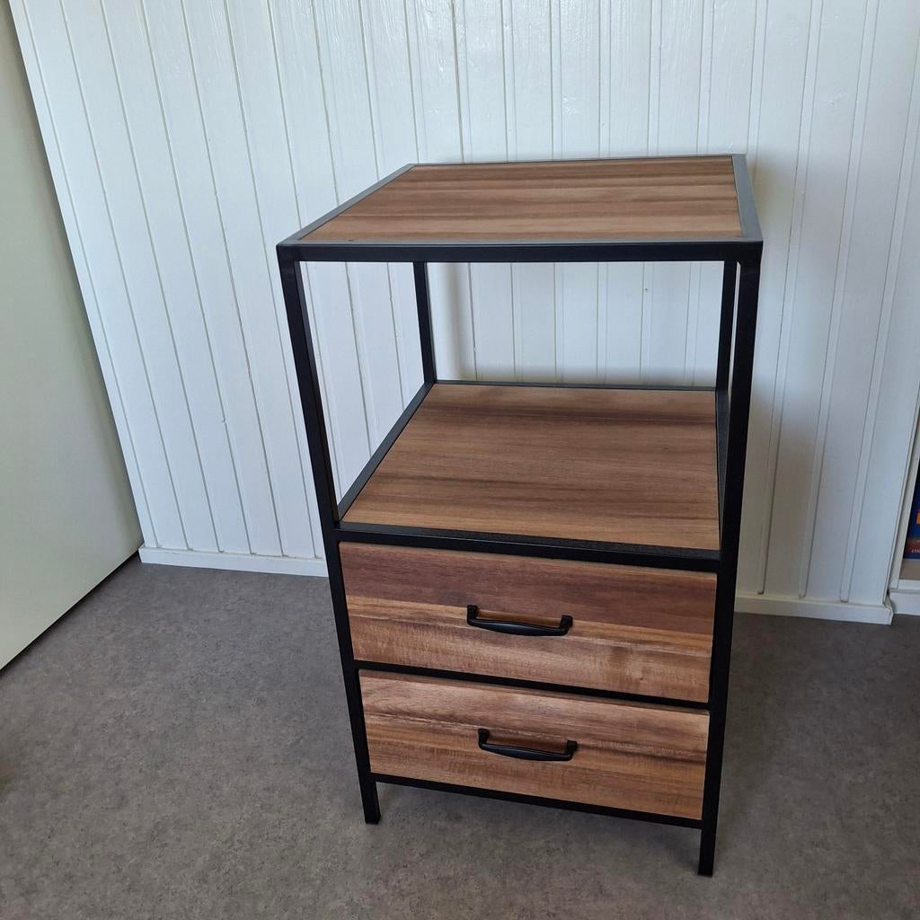 Kast Charlie van de Xenos, Ophalen, 50 tot 100 cm, Zo goed als nieuw, Minder dan 100 cm