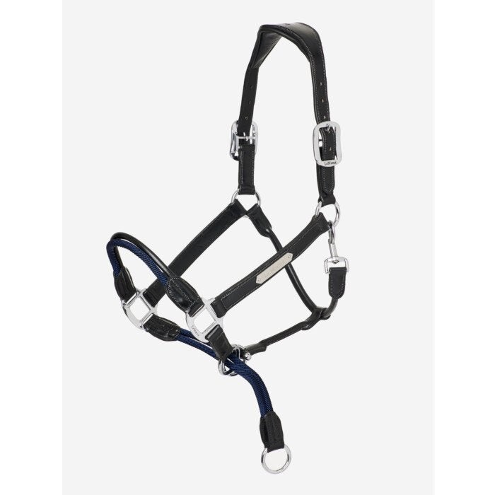 LeMieux Halster Rope Control FULL ongebruikt, Ophalen, Overige disciplines, Nieuw, Halster