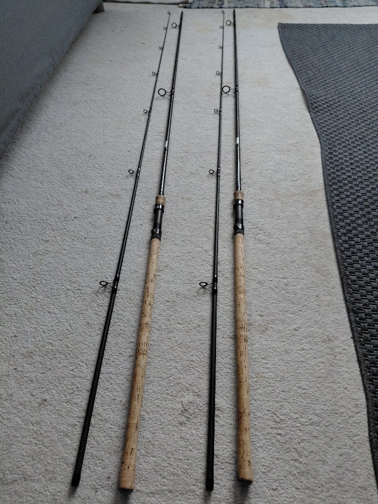 Korum Neoteric FS 1,25lb, Ophalen, Zo goed als nieuw, Overige typen
