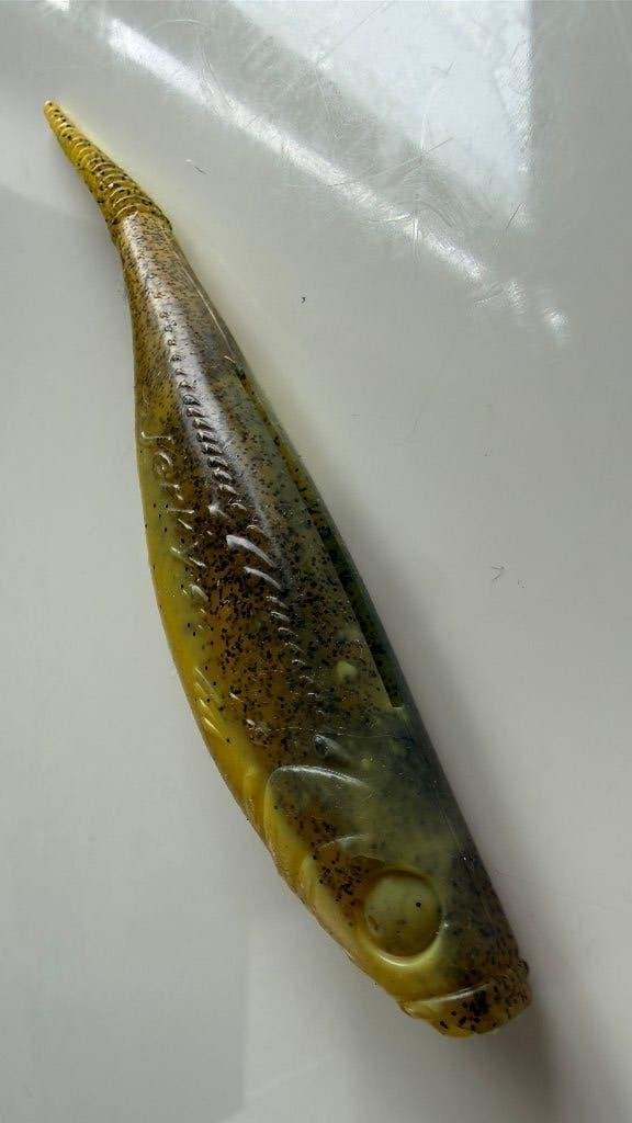 Dragon Jerky 15 cm Softbait – Nieuw (C44), Ophalen of Verzenden, Nieuw, Overige typen