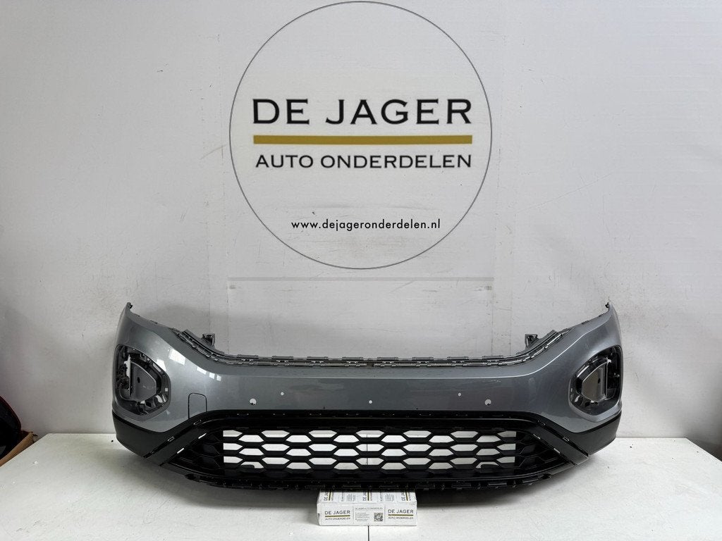 VW 2GA T-ROC T ROC FACELIFT VOORBUMPER BUMPER 2022-, Gebruikt, Volkswagen AG, Bumper, Berliner Ring 2
38440  Wolfsburg, DE