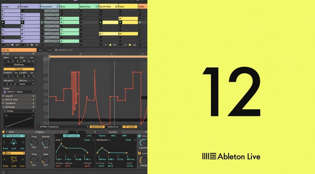 Ableton Live Suite 12 licentie, Ophalen, Zo goed als nieuw