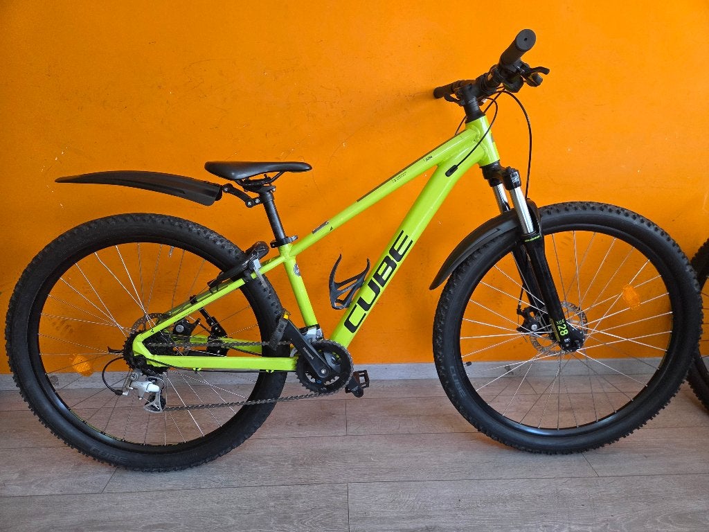 Cube 27.5 Aim maat XS