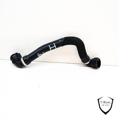 bmw 1 seire f40 radiateur slang 17128658480 mini
