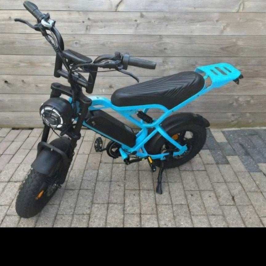 V20 Mini Pro 2026, Fietsen en Brommers, Ophalen, Zo goed als nieuw, Overige merken