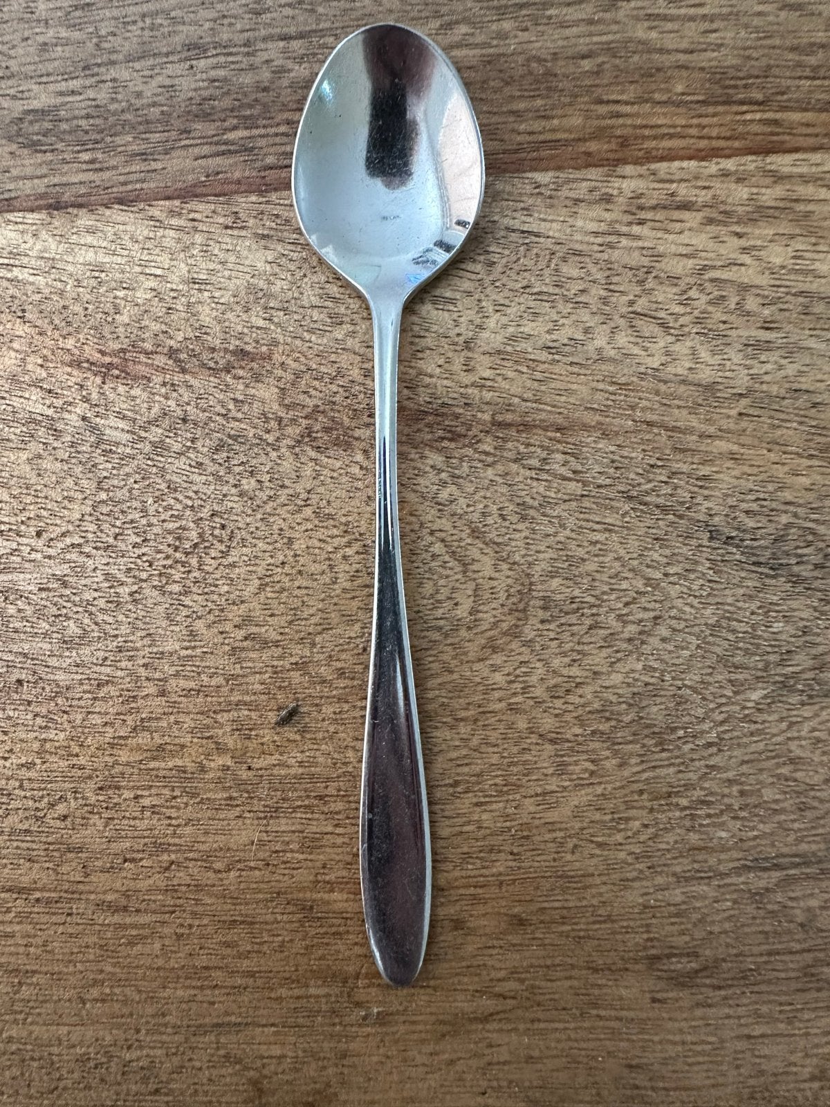 Zilveren theelepel van Gero Zilmeta, Ophalen of Verzenden