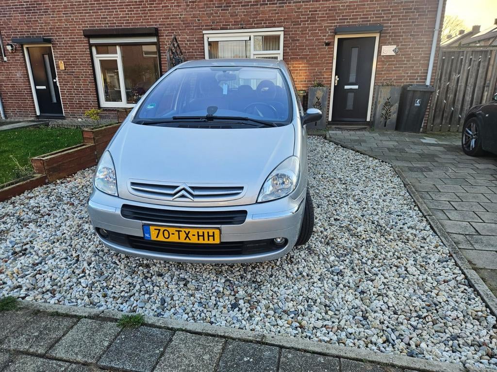 Citroen xsara Picasso 2007, Auto's, Particulier, Te koop