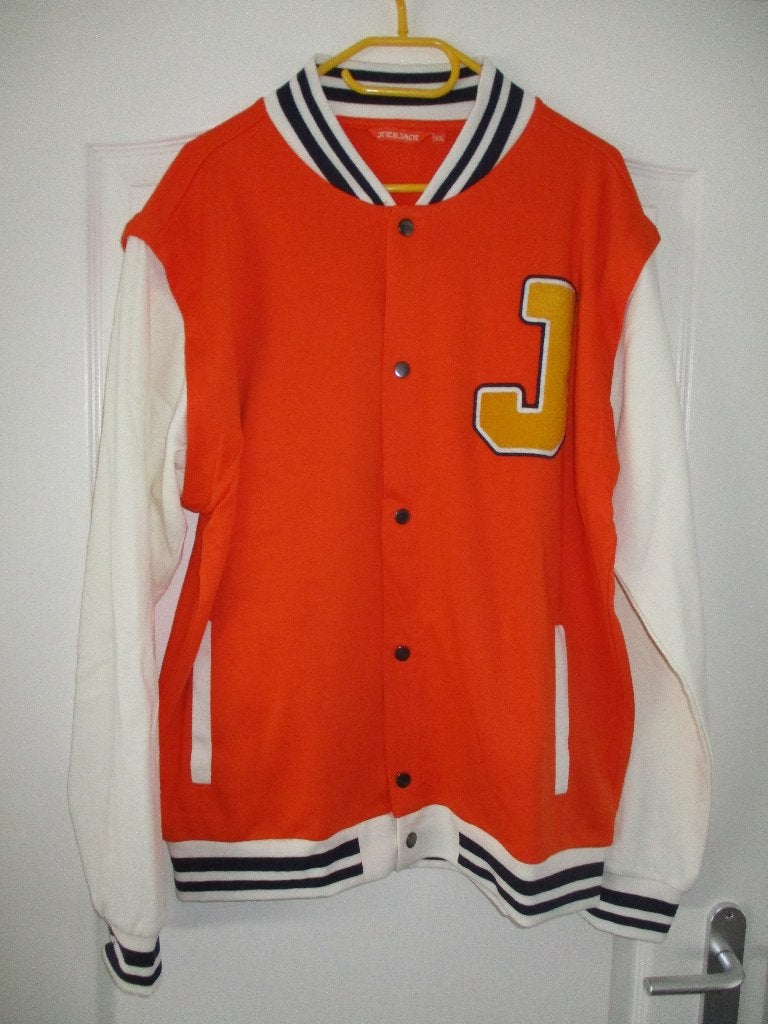 Jumbo Juichjack   (Nieuw), Ophalen of Verzenden, Nieuw, Jas, Overige merken