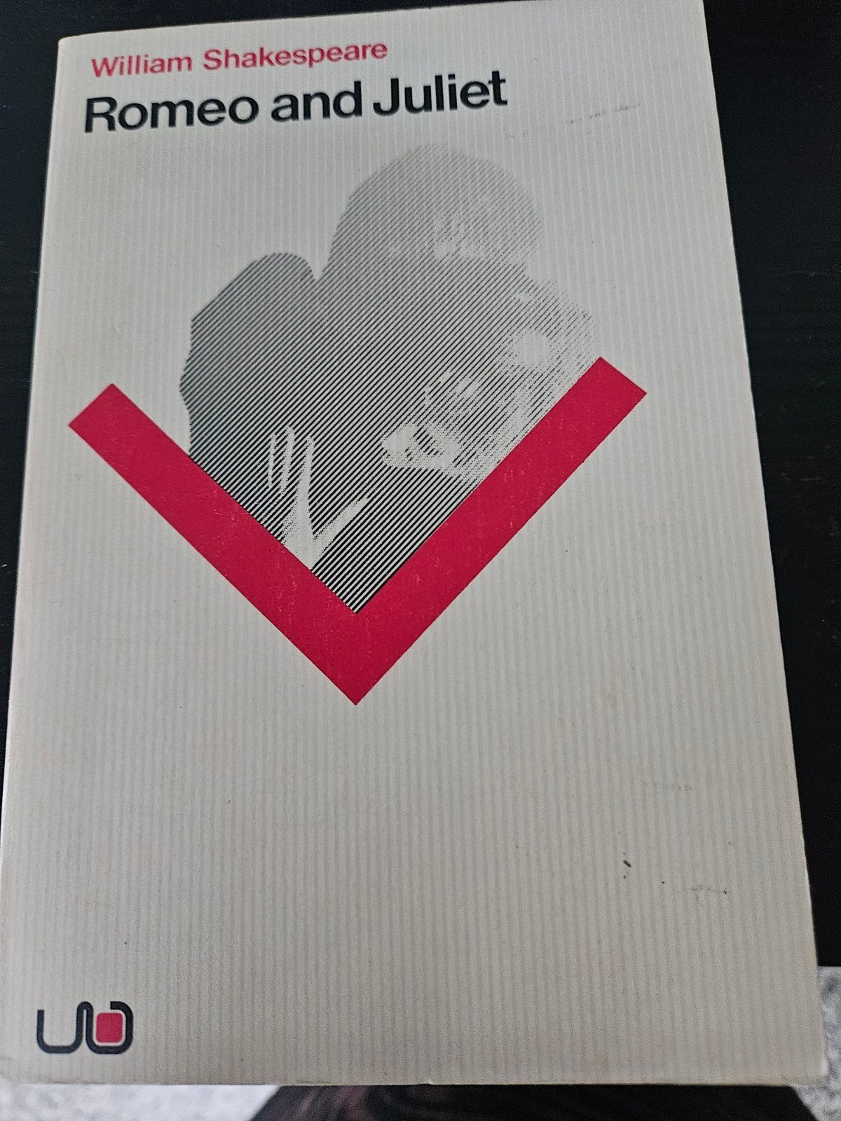 Romeo and Juliet - William Shakespeare (1981), Ophalen of Verzenden, Gelezen, William Shakespeare, Nederland