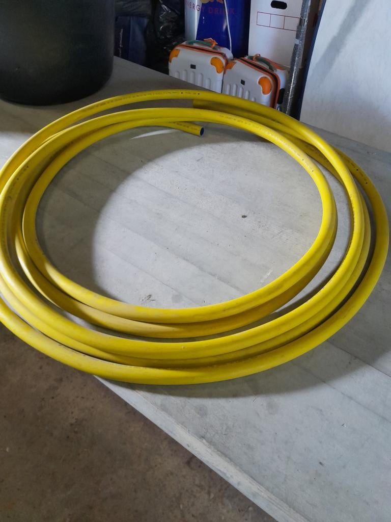 PEXFIT GAS 16X20 , 20X2.3 , 25X2.8, Ophalen