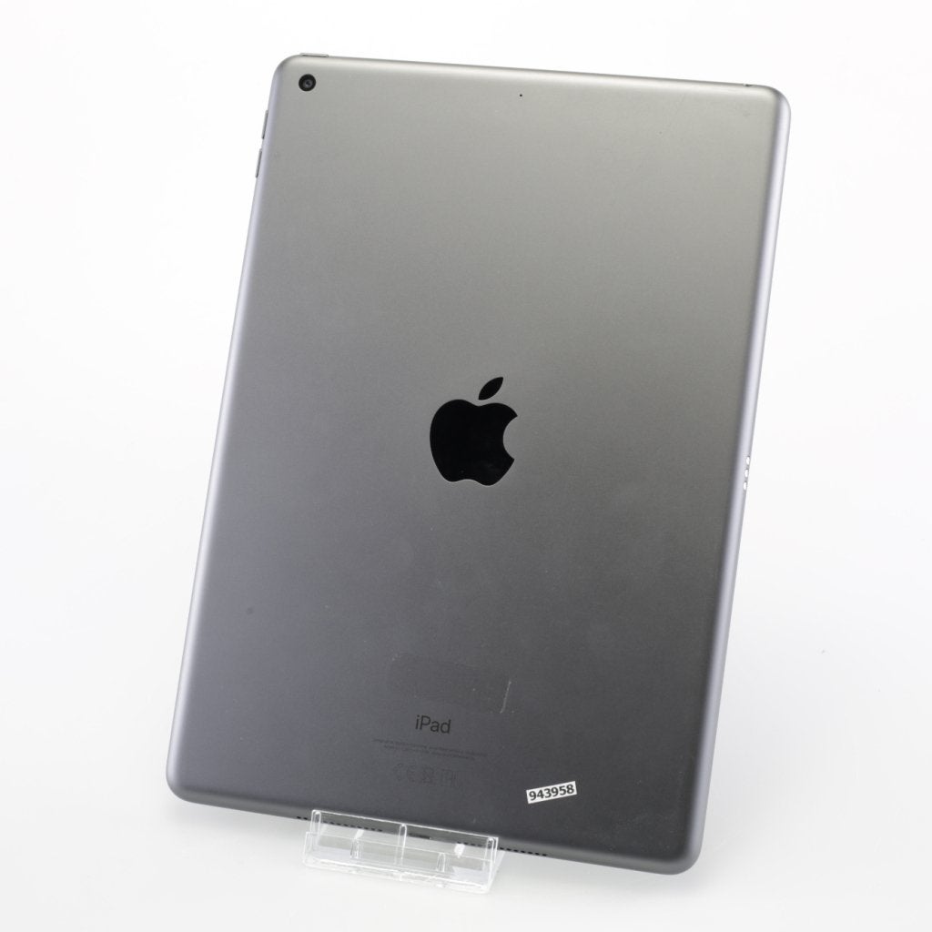 iPad 2019 WiFi 32GB Space Gray, Computers en Software, Apple iPads, Apple, Zo goed als nieuw, Support@apple.com, One Apple Park Way
Cupertino, CA 95014
United States