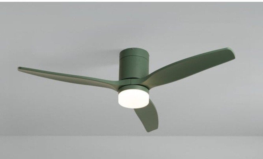 Create ventilator, Ophalen of Verzenden, Ventilator met afstandsbediening, Nieuw, Plafondventilator