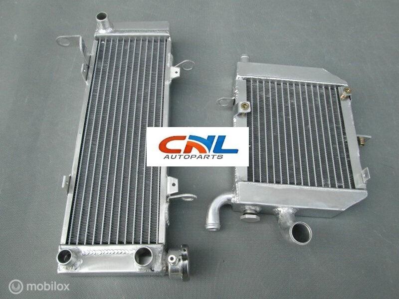 radiator+hose HONDA RVF400 NC35 or NC30 VFR400 lower with fa, Motoren, Nieuw, Ophalen of Verzenden