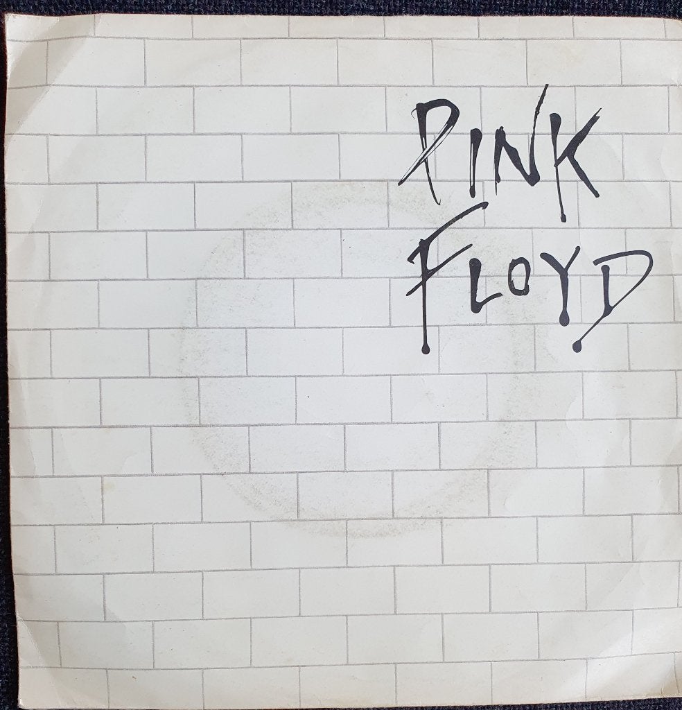 Pink Floyd - Another Brick In The Wall, Gebruikt, Verzenden, 7 inch, Beschermende buitenhoes