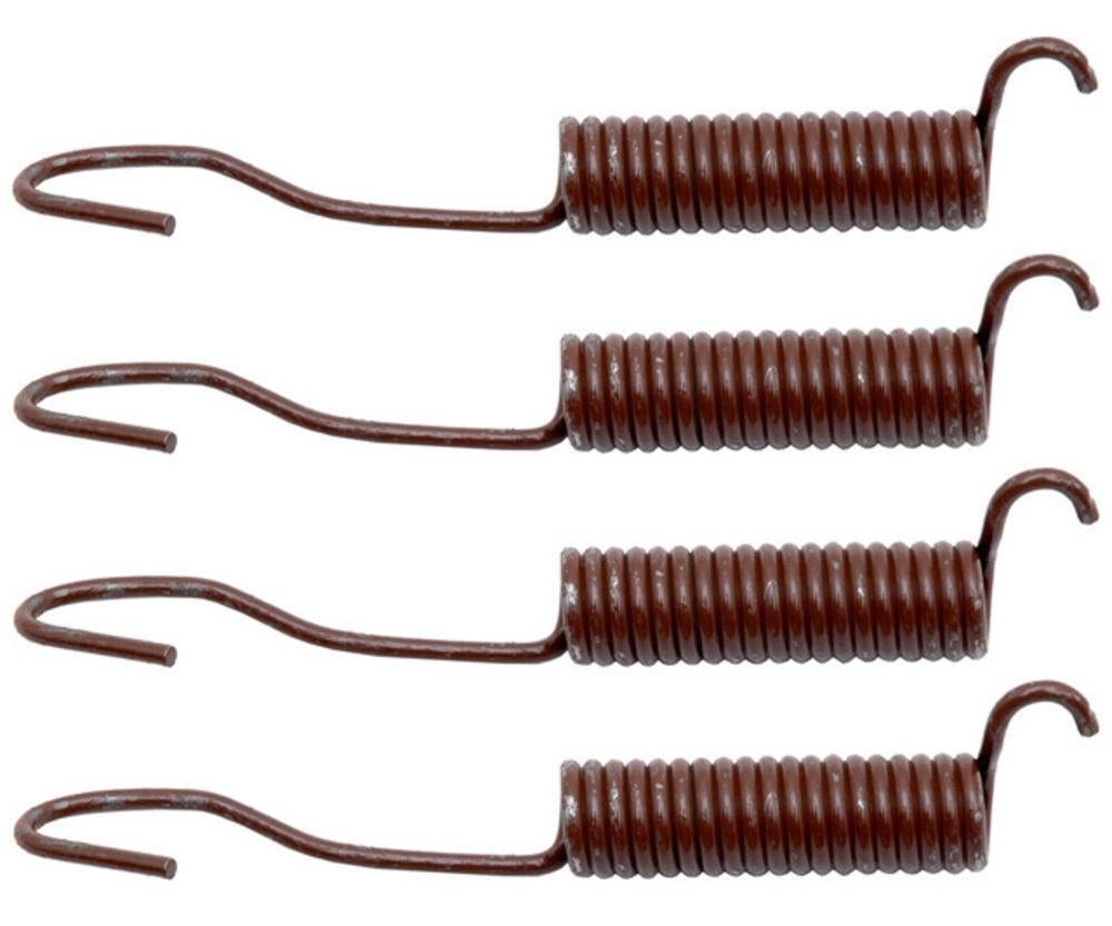 Raybestos H111 | Drum Brake Shoe Return Spring Kit, Ophalen of Verzenden, Nieuw, Ford USA