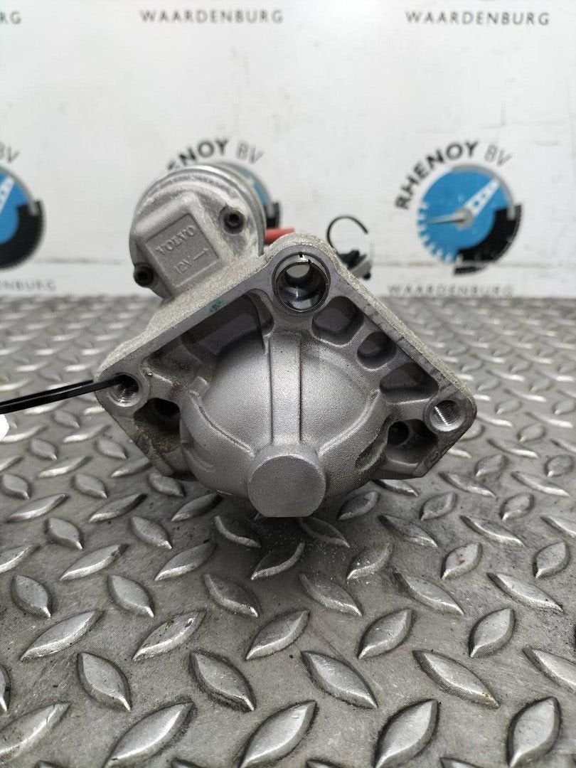 VOLVO V40 MK2 1.5 T2 MOMENTUM  STARTMOTOR 36010805 2017, Ophalen of Verzenden, Gebruikt, Stiba lid