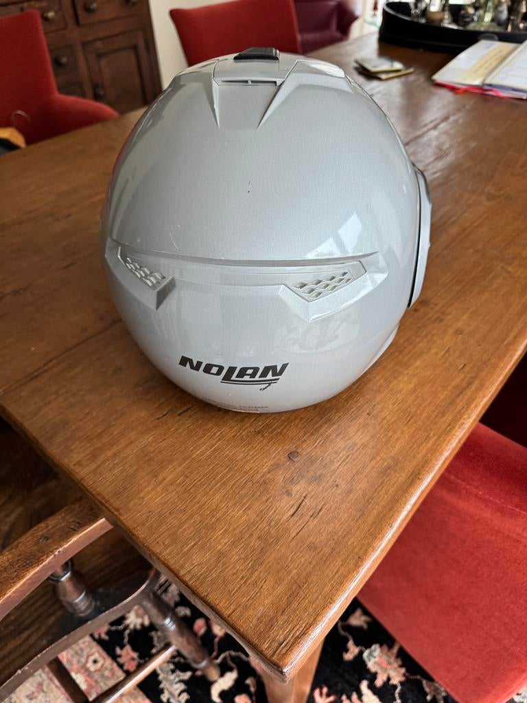 Nolan motorhelm, Ophalen of Verzenden, Zo goed als nieuw