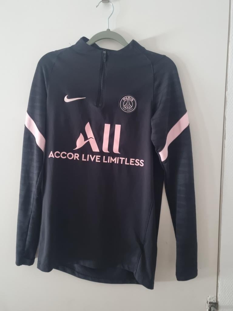 Nike Paris pak, Ophalen of Verzenden, Zo goed als nieuw, Algemeen