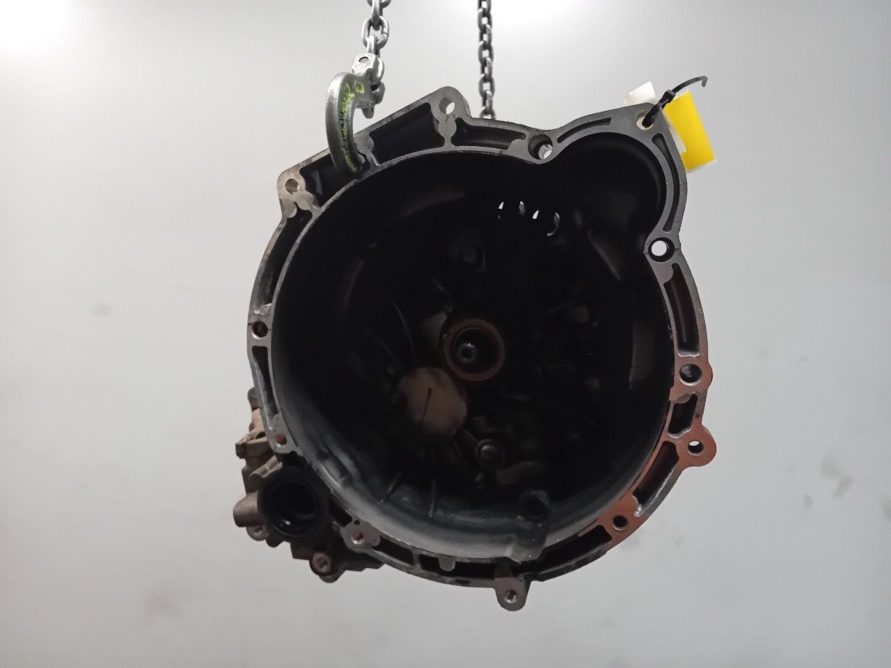 Versnellingsbak schakel Ford Ka, Onderdelen@venauto.nl, Van der Ven Autorecycling B.V., Gebruikt, Ettenseweg 76, 4706 PB Roosendaal, The Netherlands