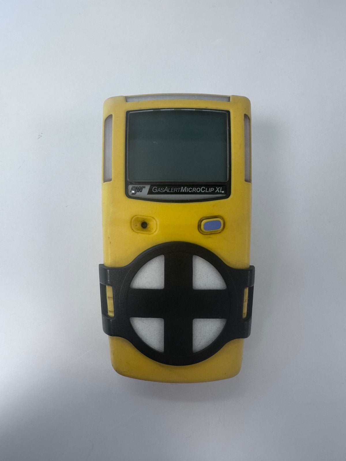 Honeywell GasAlert MicroClip XL, Ophalen of Verzenden, Gebruikt, Multimeter
