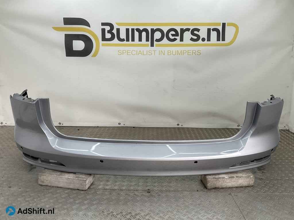 Bumper Audi A6 S6 C8 4K 08-25 4K9807511C Achterbumper F3-181, Auto-onderdelen, Carrosserie en Plaatwerk, Bumper