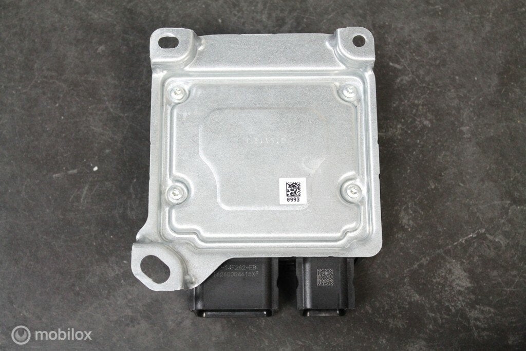 Airbag module Ford Focus (2004-2011), Gebruikt, Ophalen of Verzenden
