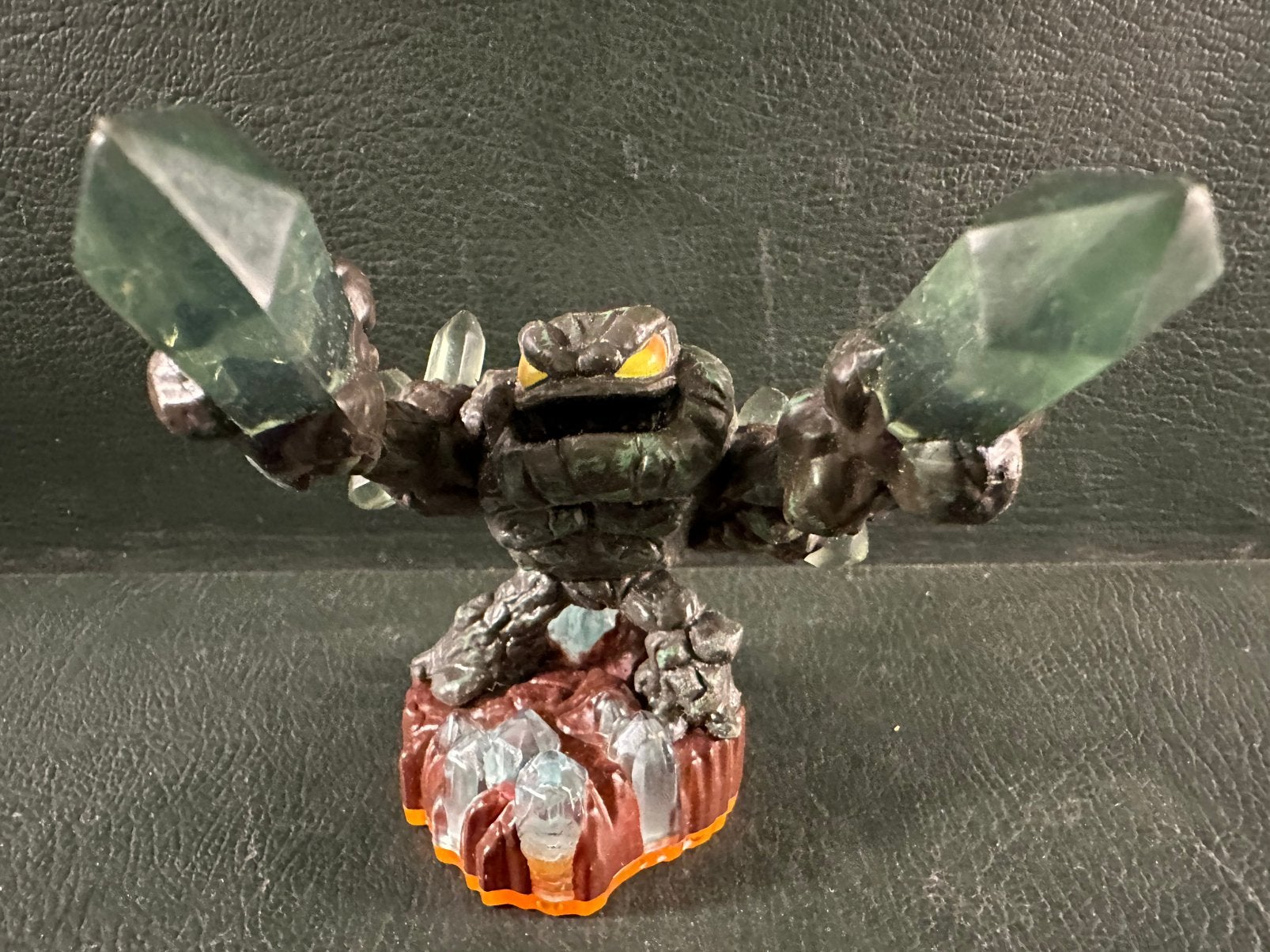 Skylanders giants prism break lightcore, Avontuur en Actie, 1 speler, Ophalen of Verzenden, Zo goed als nieuw
