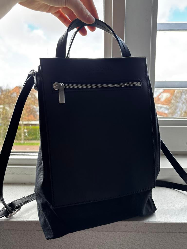 Marc O’Polo rugzak, Overige merken, Minder dan 30 cm, 25 tot 40 cm, Ophalen of Verzenden