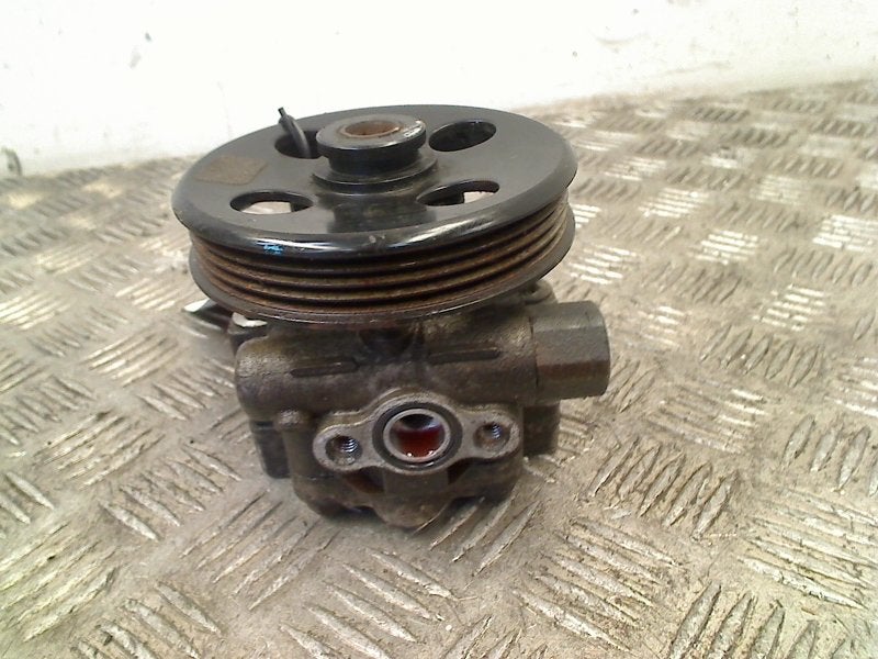 Stuurbekrachtigingspomp Daewoo / Chevrolet Spark 96980873, Gebruikt, Daewoo, General Motors Germany GmbH, Chevrolet.europe@gm.com
