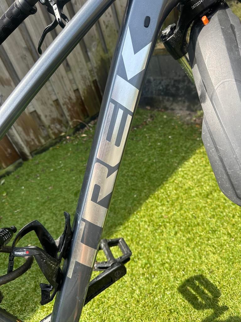 Trek Marlin 7 – Sportieve krachtpatser in topstaat! Maat S, Hardtail, Ophalen of Verzenden, Gebruikt, Trek