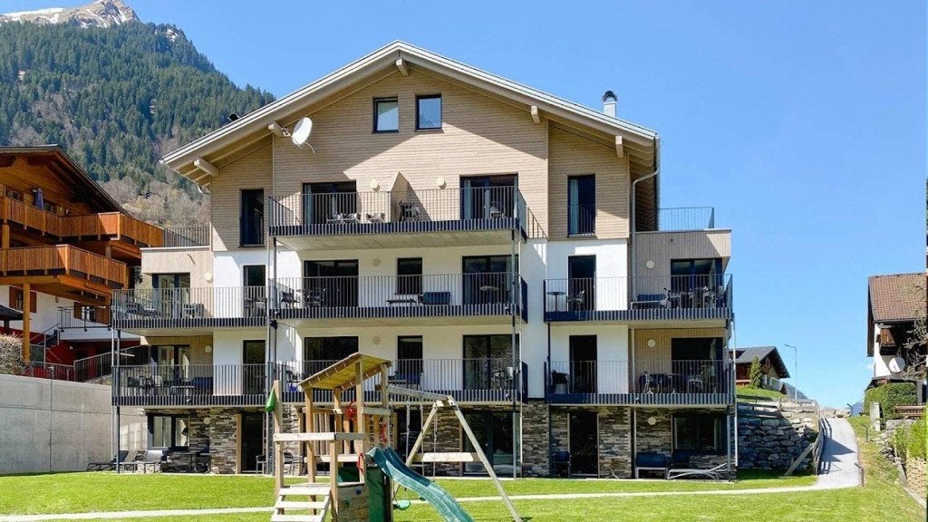 Appartement Montafon (Oostenrijk), 400 m van de lift, Dorp, Overig Europa, Verkoop zonder makelaar, Appartement