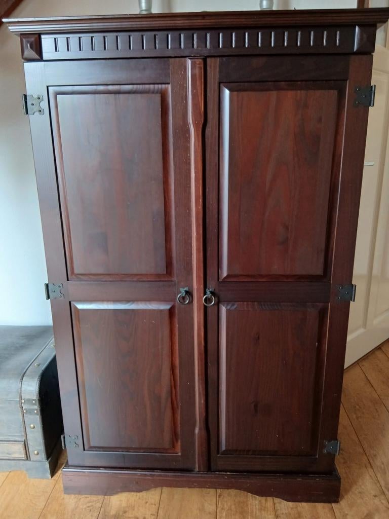 Kast zonder inhoud, Huis en Inrichting, Kasten | Computermeubels, Ophalen, 120 tot 170 cm