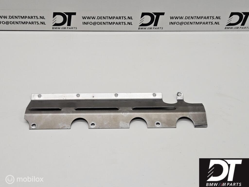 Carterpan baffle links BMW E39 M5 S62 S62B50 11131406553, Gebruikt, Ophalen of Verzenden