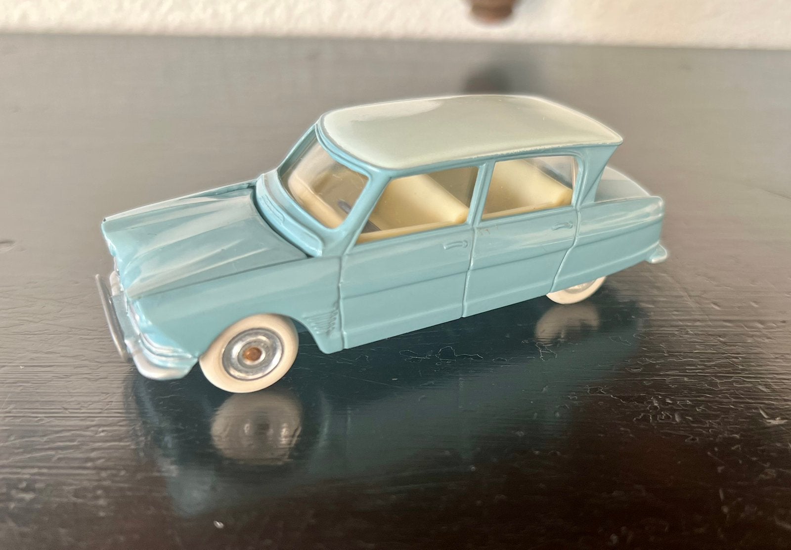 JRD nr. 154 Citroën Ami6 in nieuwstaat !, Verzenden, Zo goed als nieuw, Auto, Overige merken