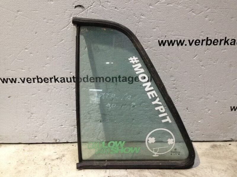 3-HOEKRUIT LINKS ACHTER Volkswagen Jetta II (19E), Gebruikt, Berliner Ring 2 38440 Wolfsburg, DE, Volkswagen, Volkswagen AG