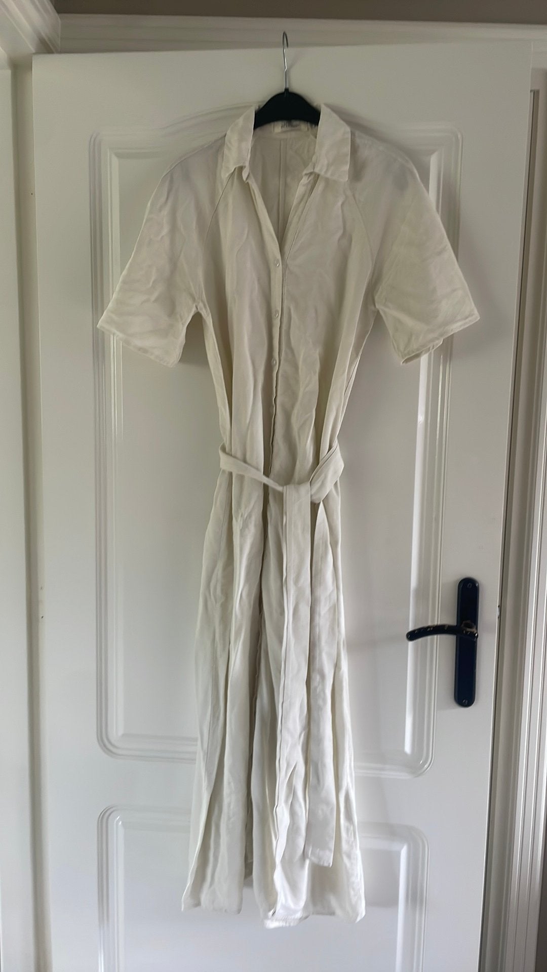 Bij Keesje jurk S/M, Kleding | Dames, Jurken, Ophalen of Verzenden, Zo goed als nieuw, Onder de knie