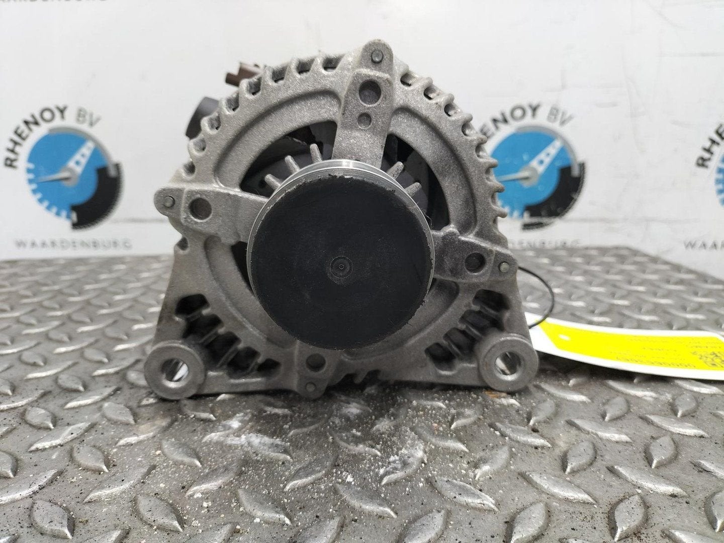 OPEL CORSA ULTIMATE DYNAMO 9835688980 2023, Auto-onderdelen, Ophalen of Verzenden, Gebruikt, Stiba lid